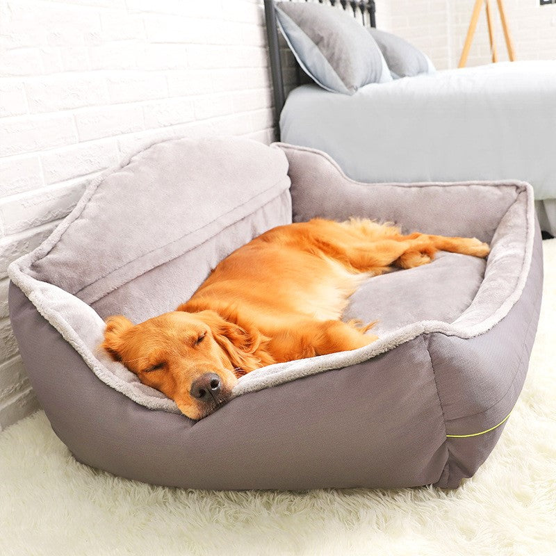 Brand Nameβ’ Dog Bed: