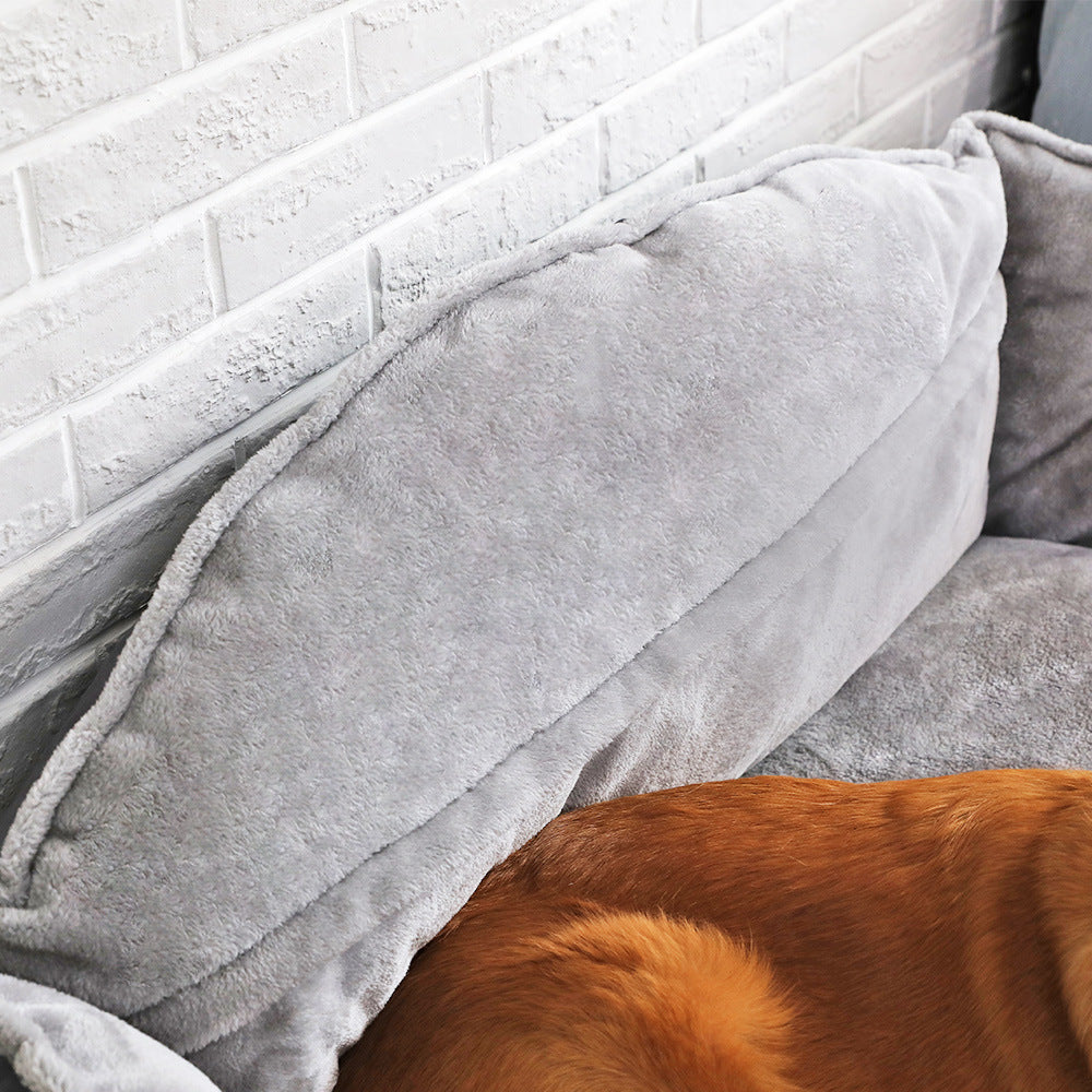 Brand Nameβ’ Dog Bed: