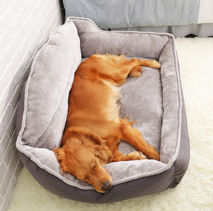 Brand Nameβ’ Dog Bed: