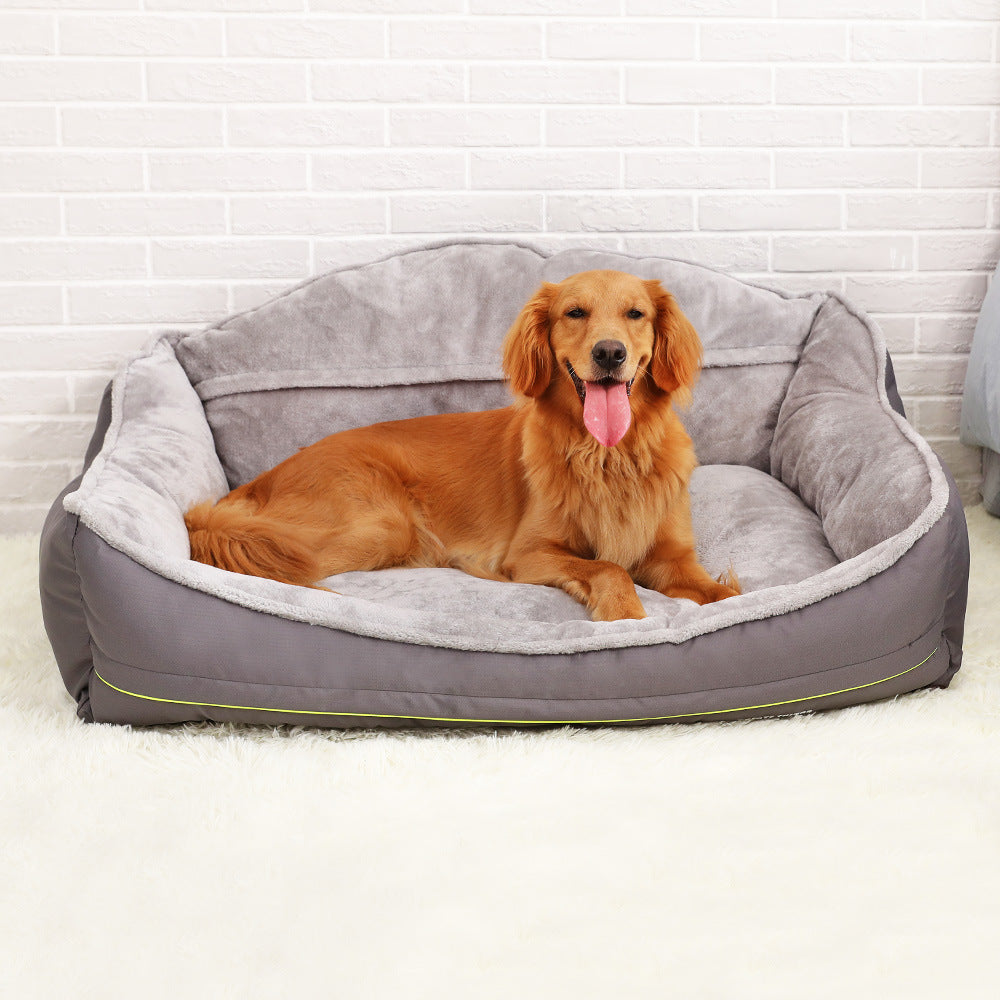 Brand Nameβ’ Dog Bed: